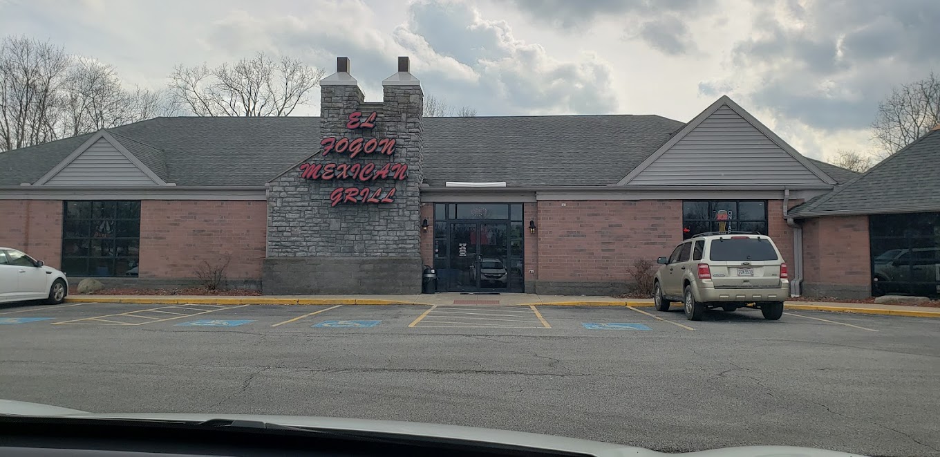El Fogon Mexican Grill